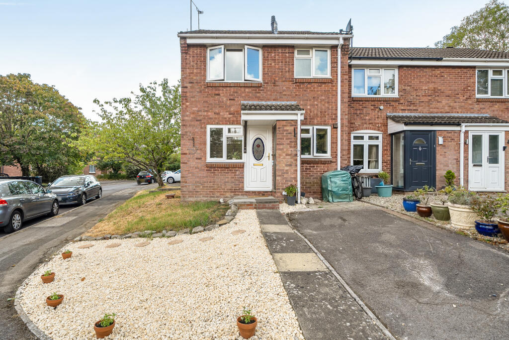 Main image of property: Stonefield Close, Eastleaze, Swindon, SN5 7EQ