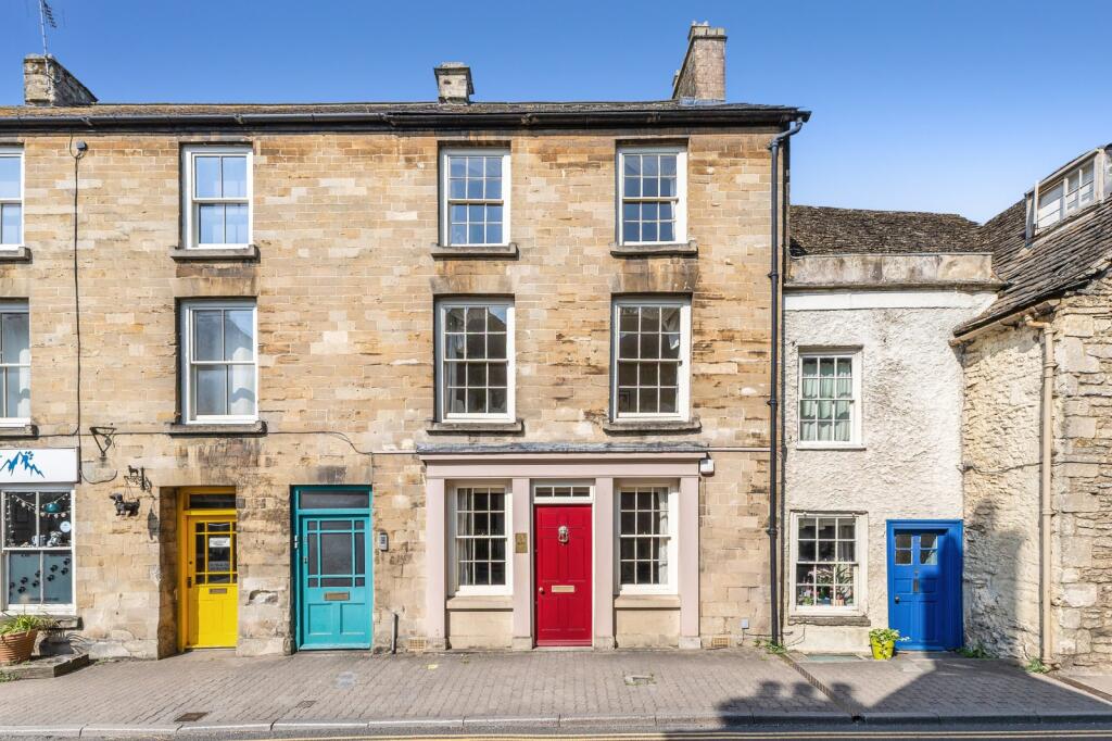 Main image of property: Gloucester Street, Malmesbury