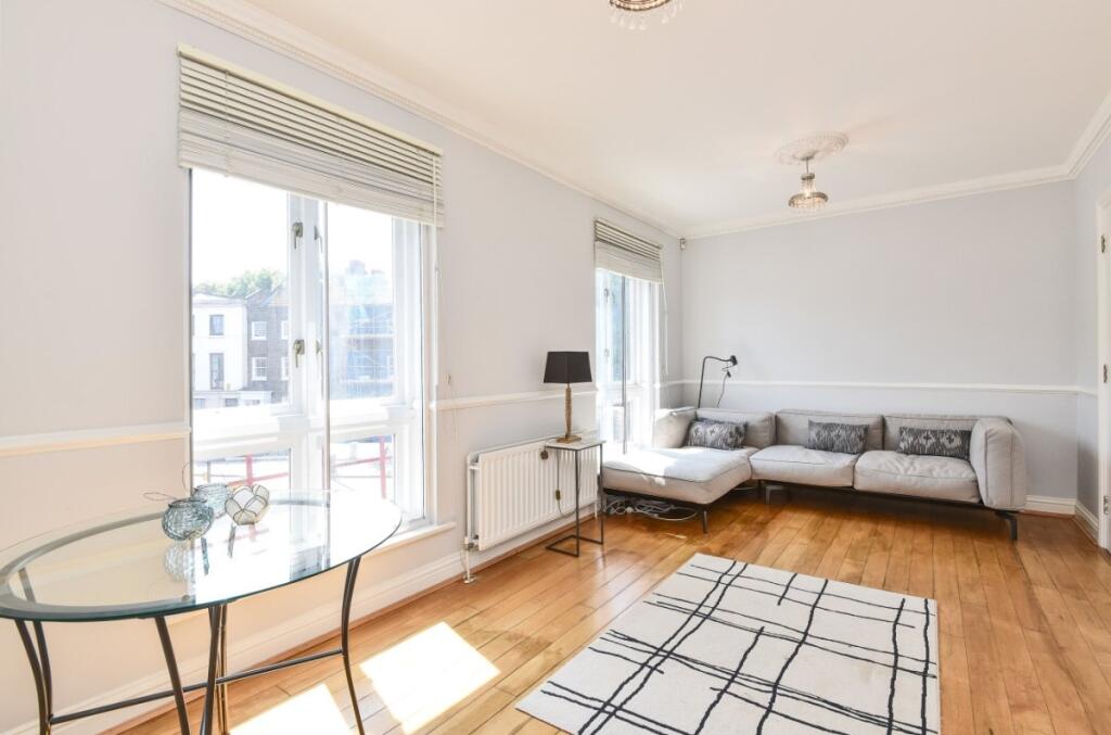 Main image of property: Bermondsey Street, Bermondsey, London, SE1