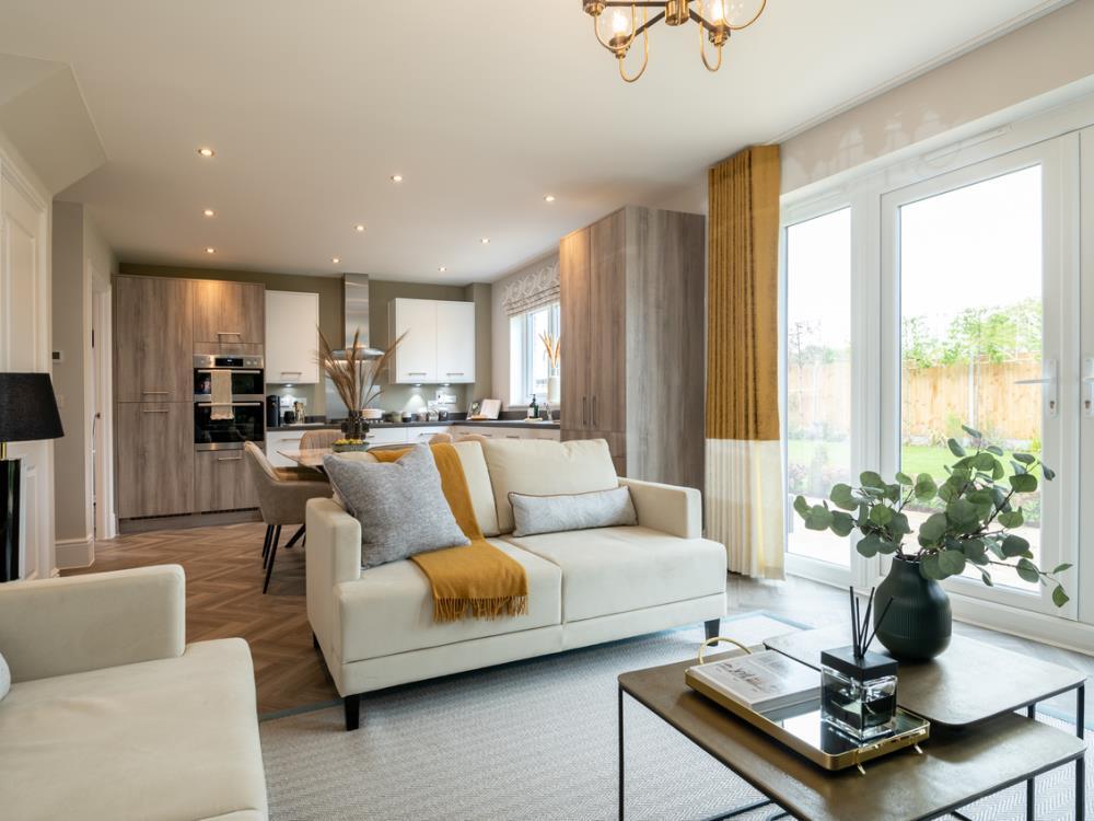 Main image of property: The Street,
Bramley,
RG26