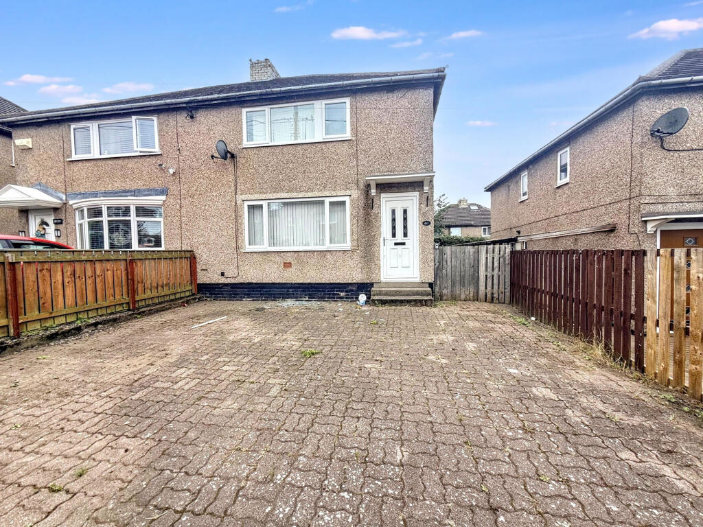 Main image of property: Chesters Gardens, Ryton, Tyne and Wear, NE40 4PL