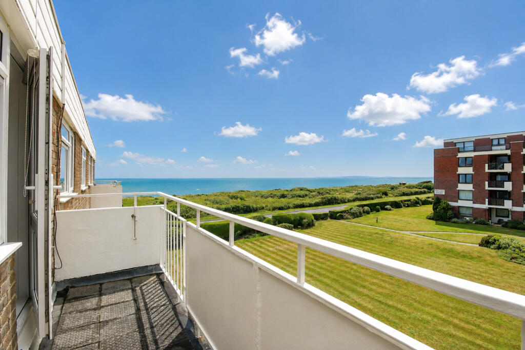 Main image of property: Osborne Court, Milford on Sea