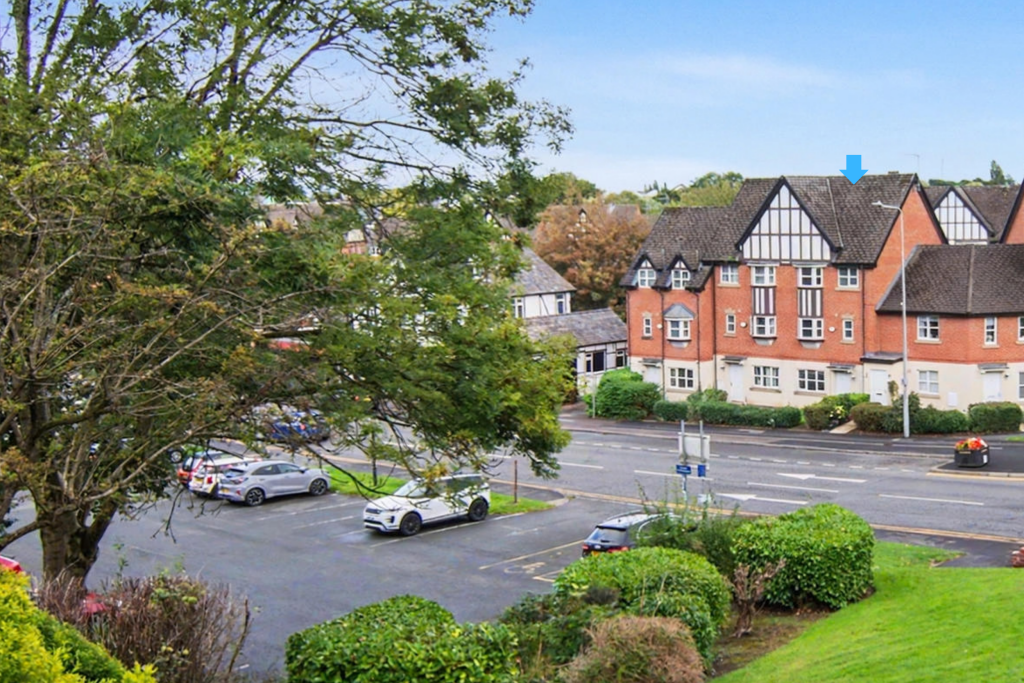 Main image of property: Freshwater View, Northwich