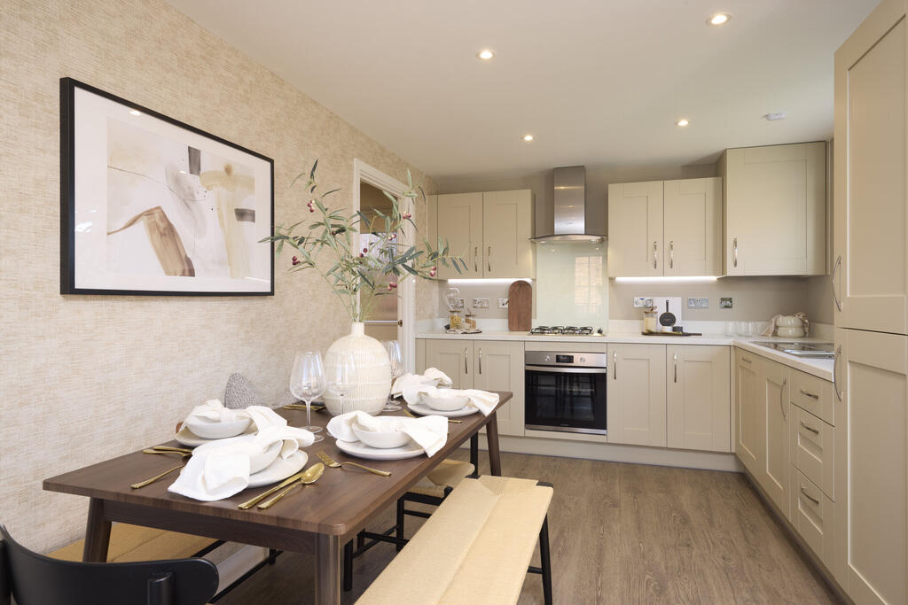 Main image of property: Flowers Lane
Leighton West
Crewe
CW1 4QJ