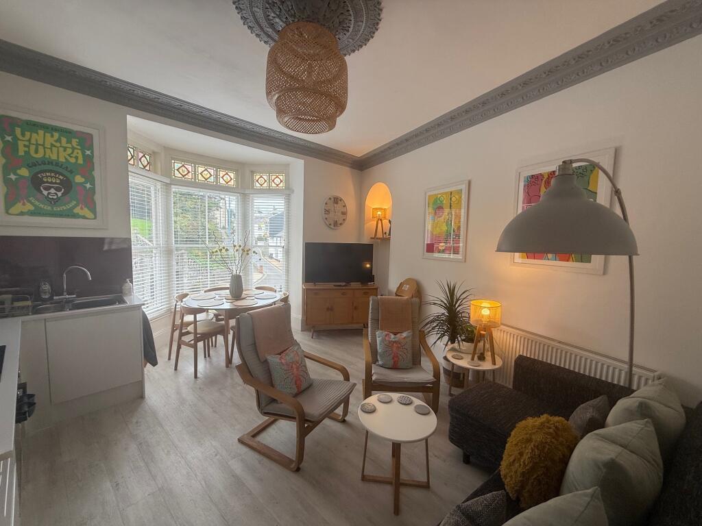 Main image of property: Church Street, Ilfracombe, Devon