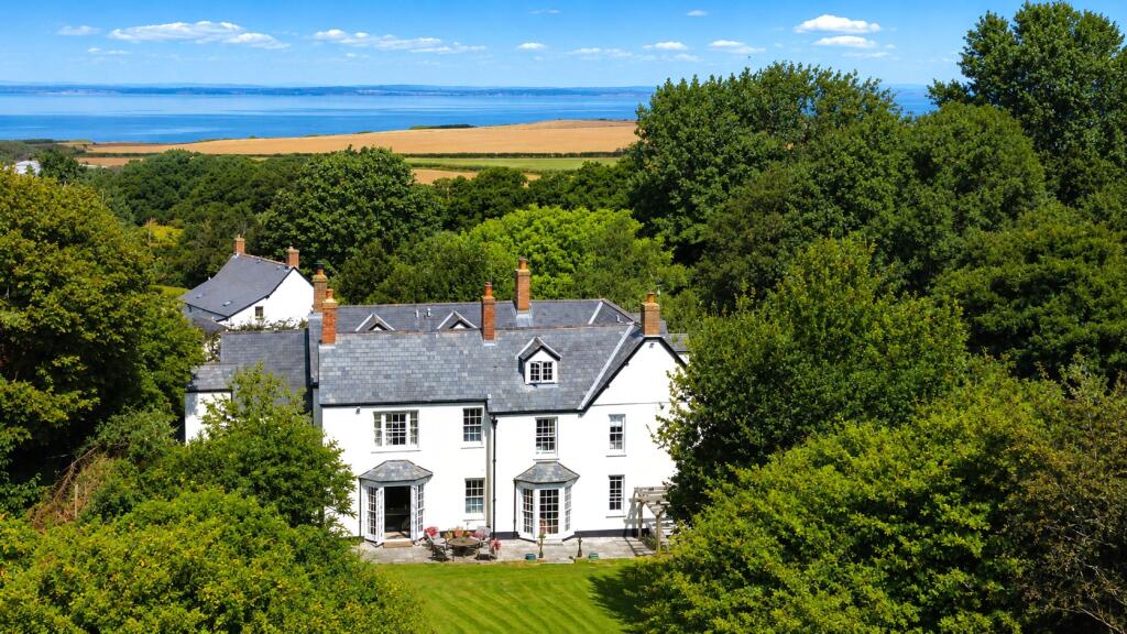 Main image of property: Kilve, Bridgwater, Somerset, TA5