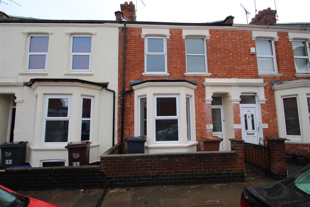 Main image of property: Collingwood Road, Northampton, NN1