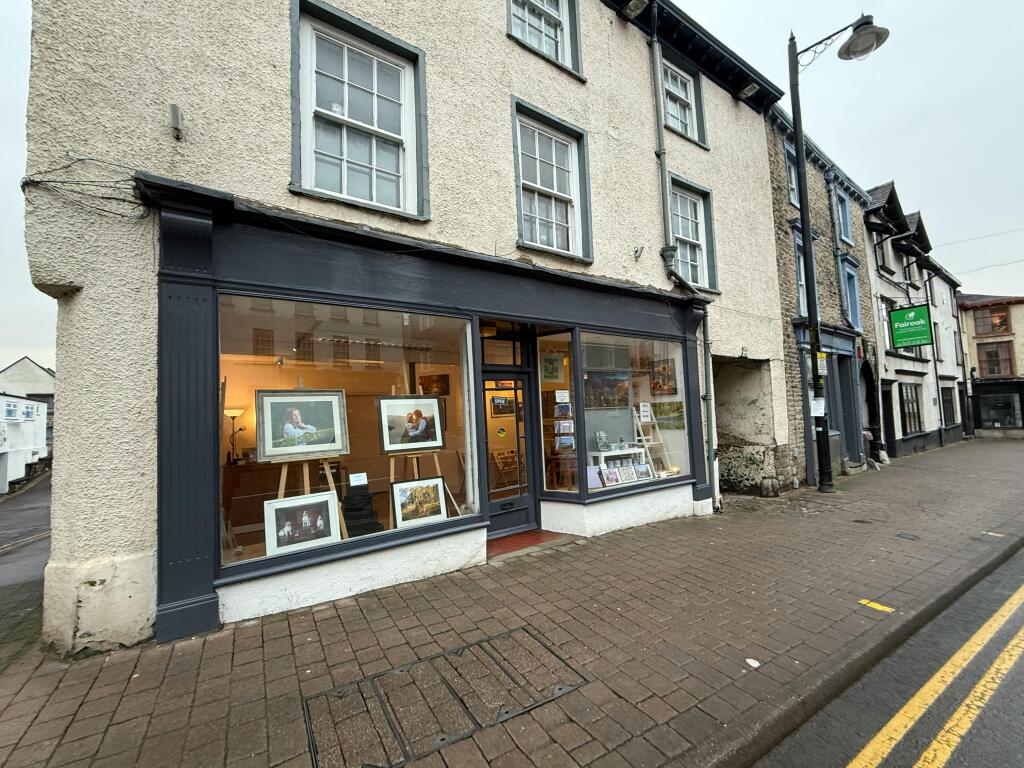 Main image of property: 147 Highgate, Kendal, LA9 4EN