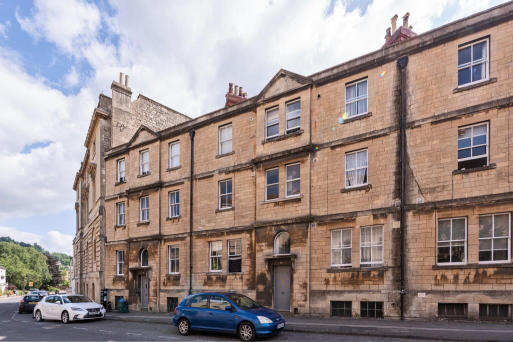 Main image of property: Grove Street, Bath