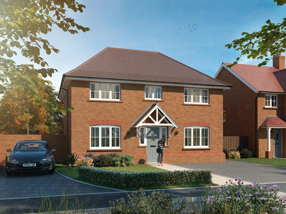 Main image of property: Church Street, 
Bocking, 
Braintree, 
Essex,
CM7 5LH