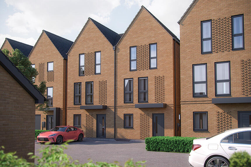 Main image of property: Hollingworth Road,
Rochdale,
OL15