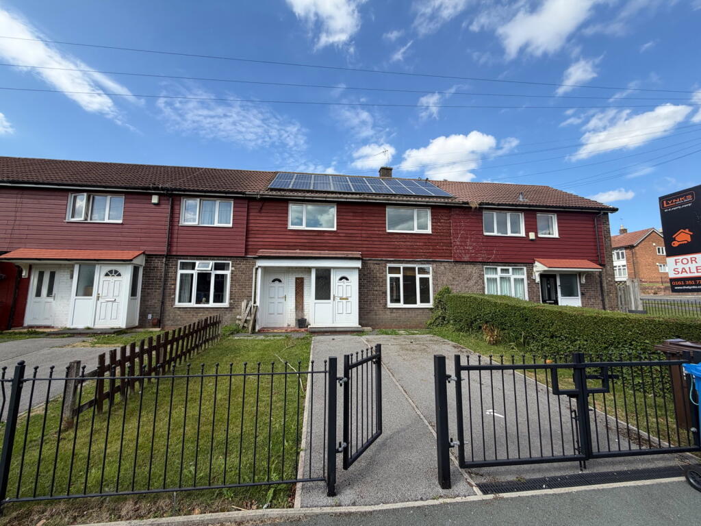 Main image of property: Milverton Avenue, Hyde