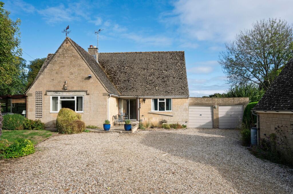 Main image of property: Donnington, Moreton-In-Marsh, GL56