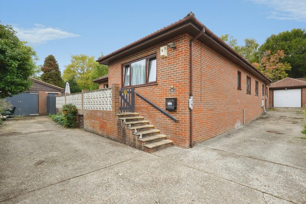 Main image of property: Cowper Road, Dover, Kent, CT17