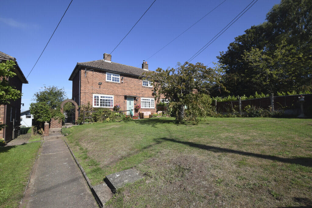 Main image of property: Booley Road, Stanton Upon Hine Heath, Shrewsbury, SY4 4LP.