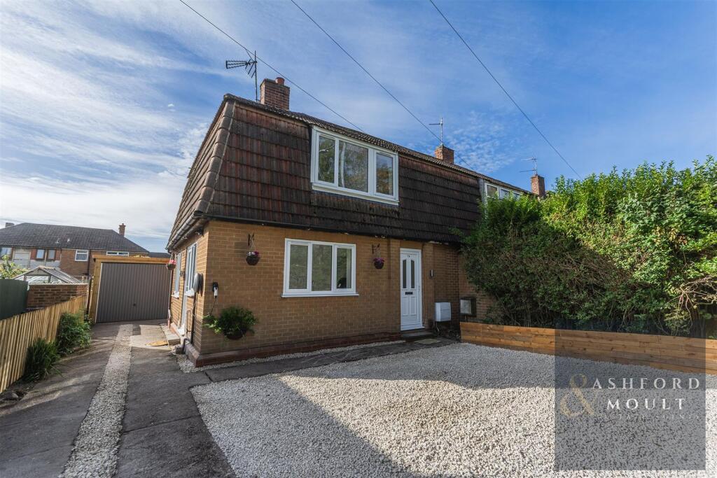 Main image of property: Park Road, Calverton, Nottingham