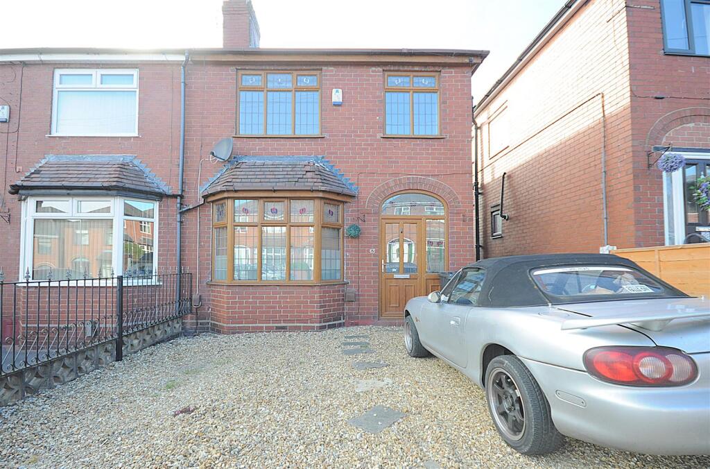 Main image of property: Leech Avenue, Newcastle