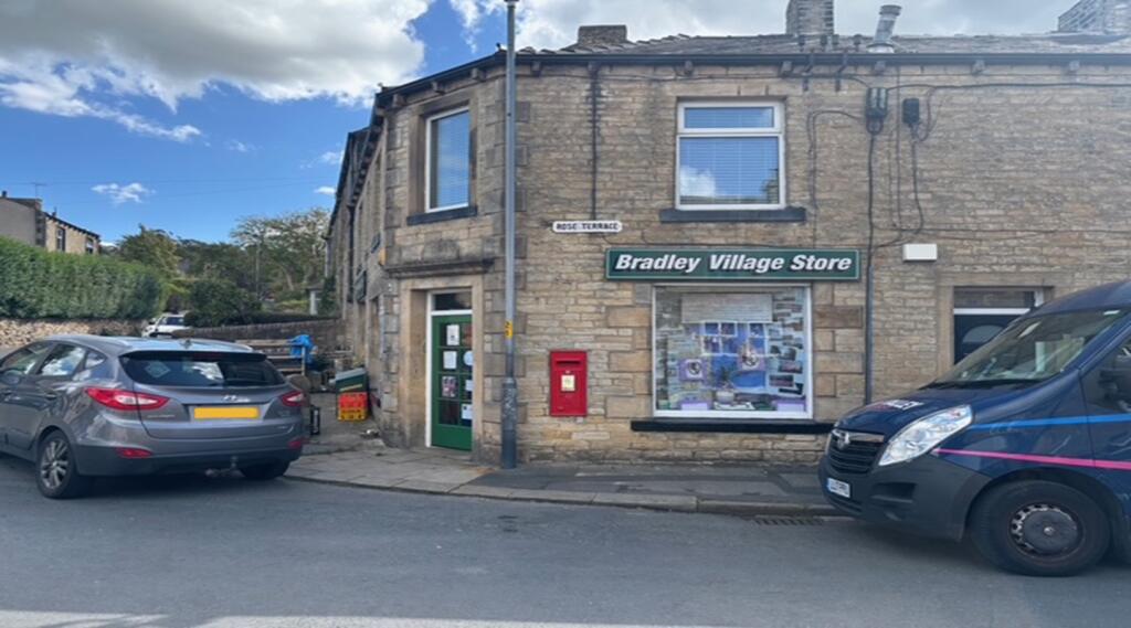 Main image of property: Low Bradley, North Yorkshire