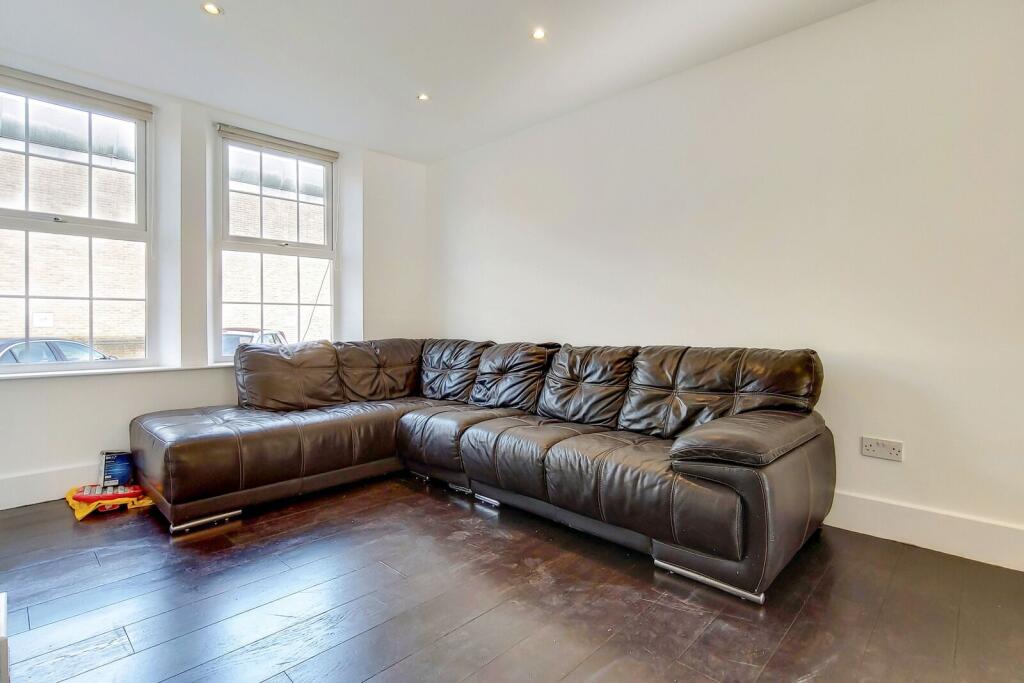 Main image of property: Jebb Avenue, Brixton Hill, London, SW2
