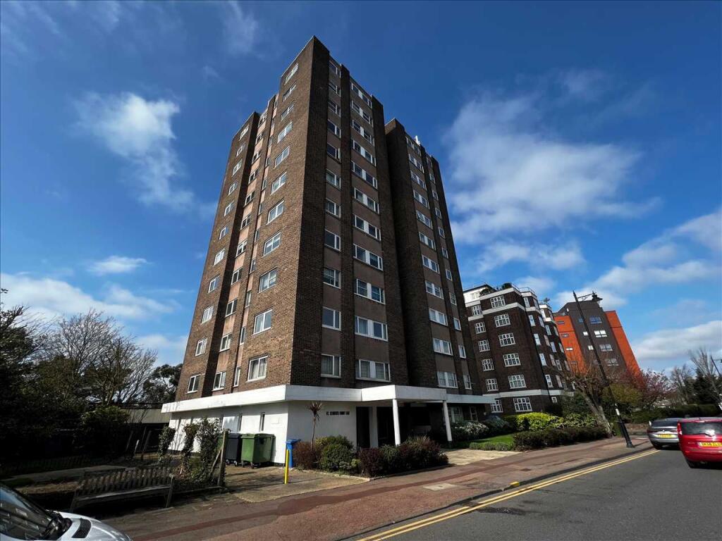 Main image of property: Leigh on Sea