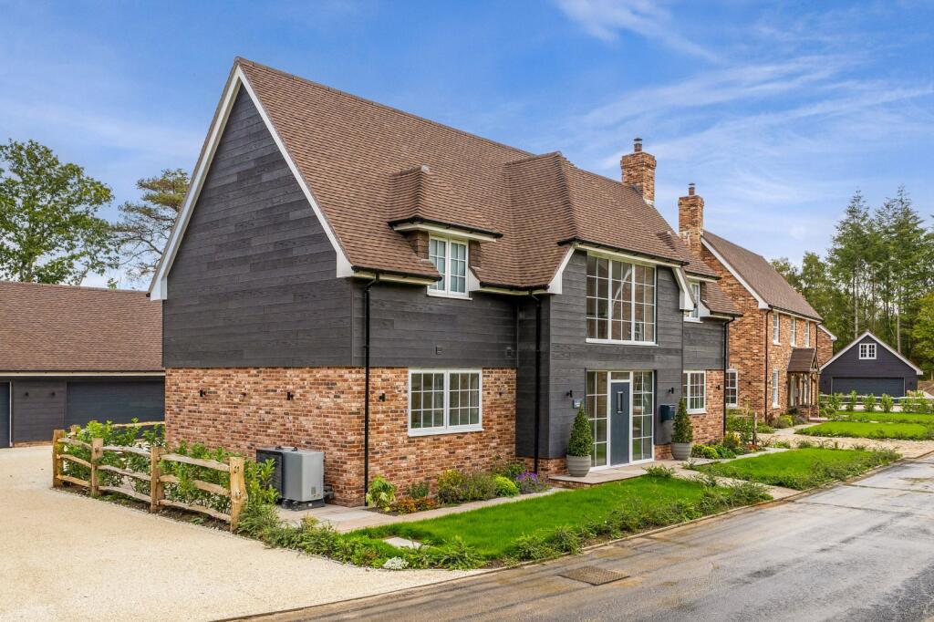 Main image of property: Redbridge Lane, Crossways, Dorchester, Dorset, DT2
