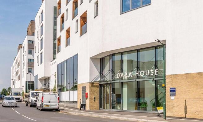 Main image of property: Capitol Way, London