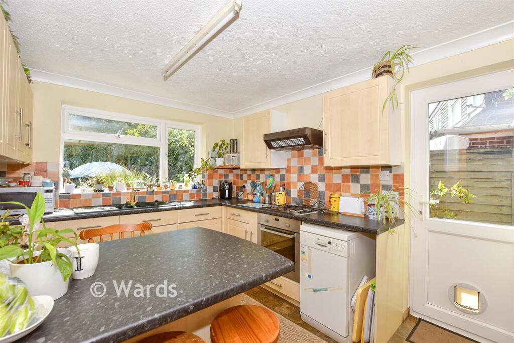 Main image of property: Newton Avenue, Tonbridge, Kent