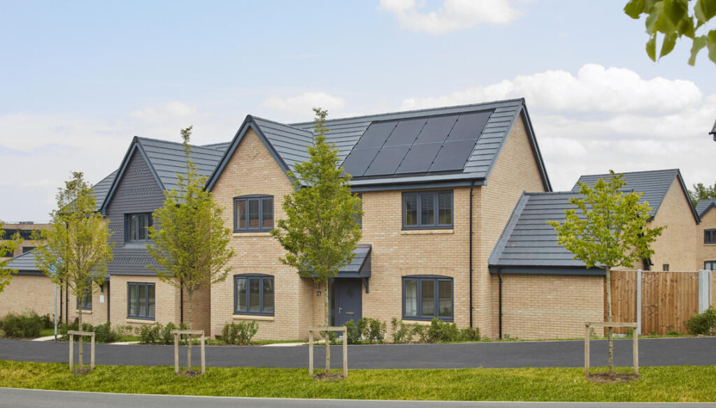 Main image of property: Mountbatten Way,
Bishop's Stortford,
Hertfordshire,
CM23 4SX