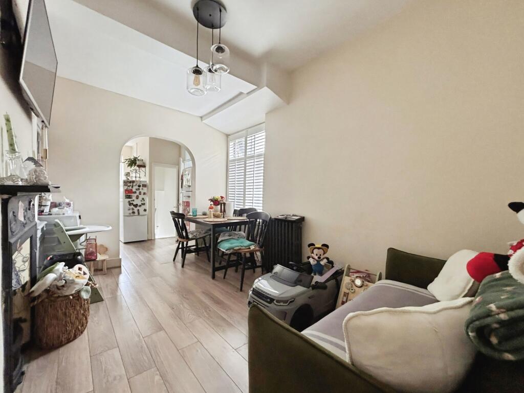 Main image of property: Carson Road, London, E16