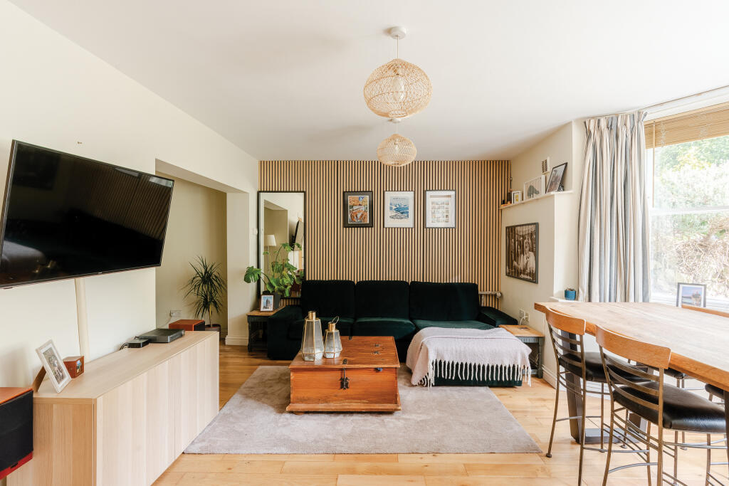 Main image of property: Elmgrove Road, Redland, Bristol