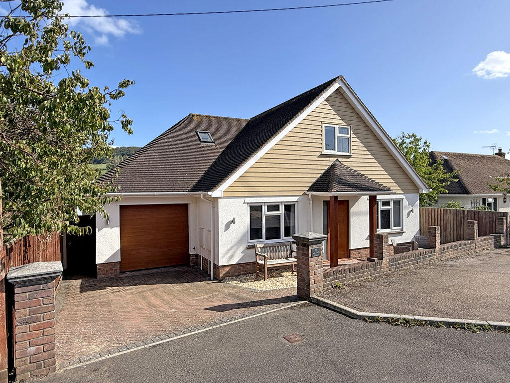 Main image of property: Yarde Close, Sidmouth