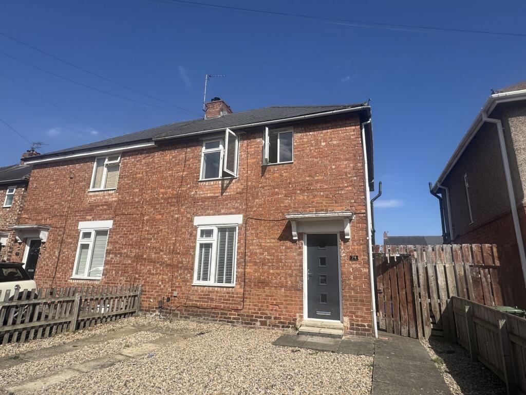 Main image of property: Eamont Road, Stockton-on-Tees, Durham, TS20 1DE