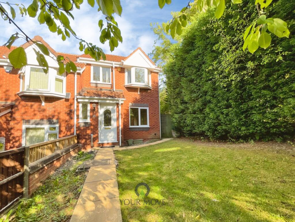 Main image of property: Toftdale Green, Lyppard Bourne, Worcester, WR4