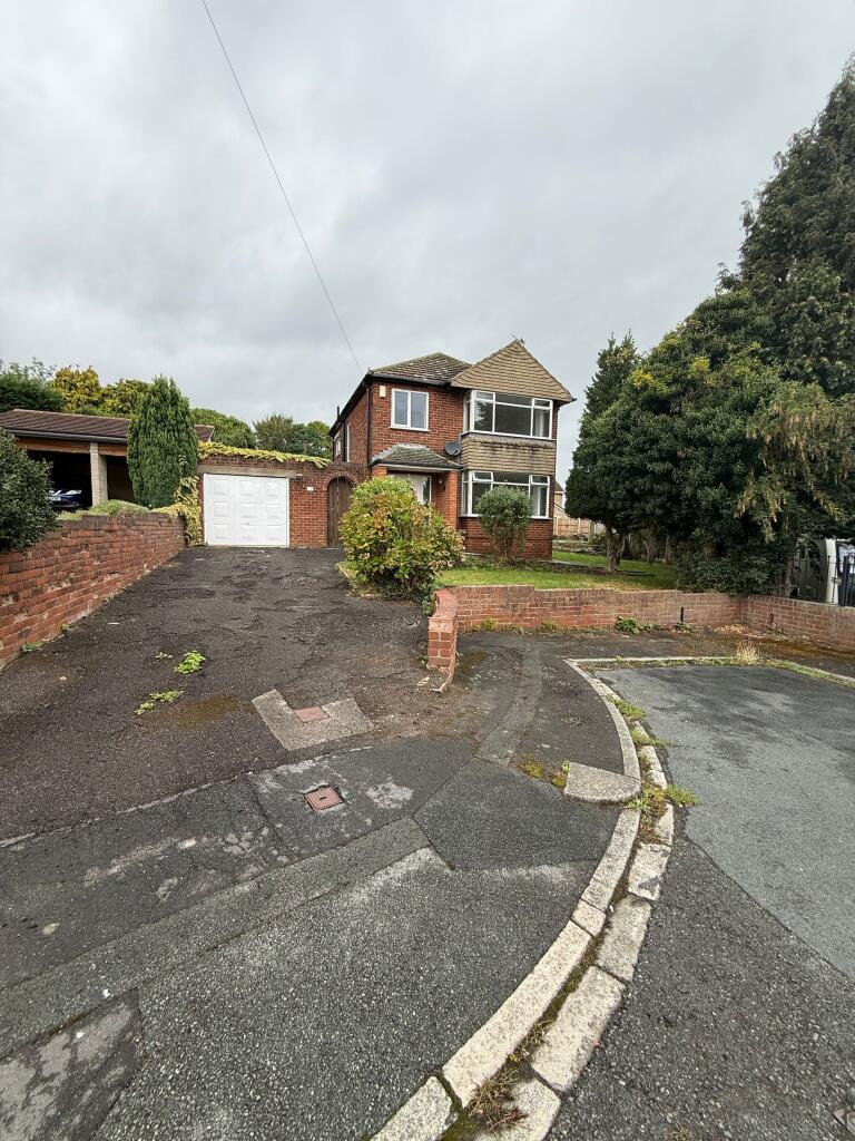 Main image of property: Henley Road, Dewsbury, WF12