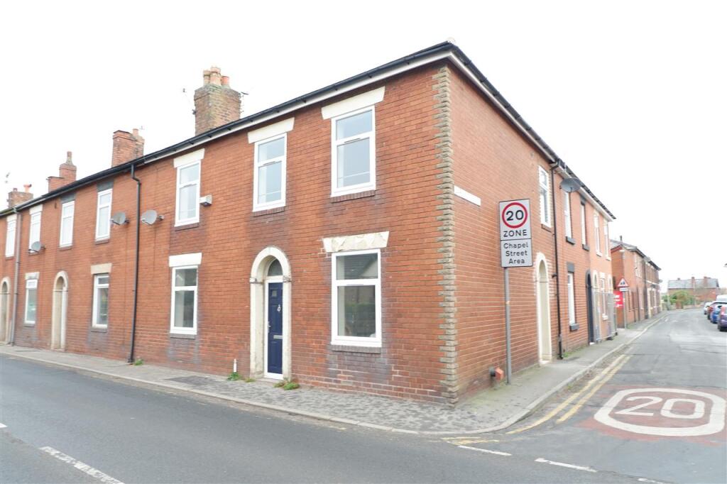 Main image of property: Darlington Street, Coppull, COPPULL