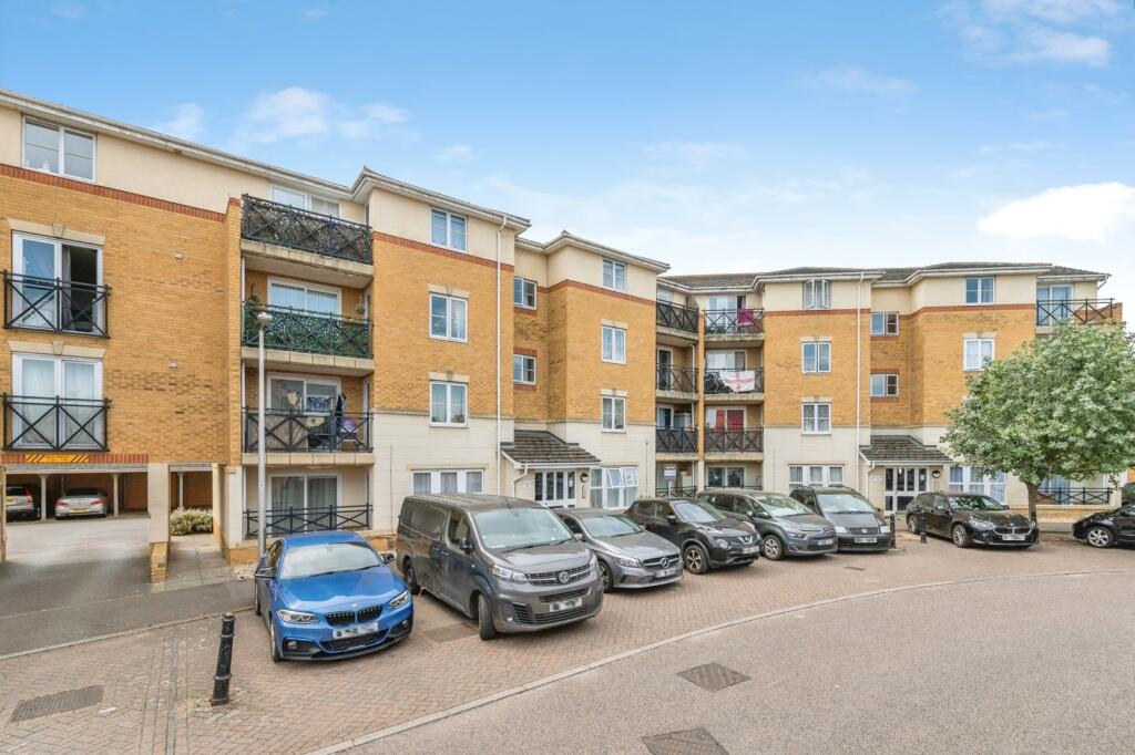Main image of property: Sewell Close, Chafford Hundred, Grays, Essex, RM16