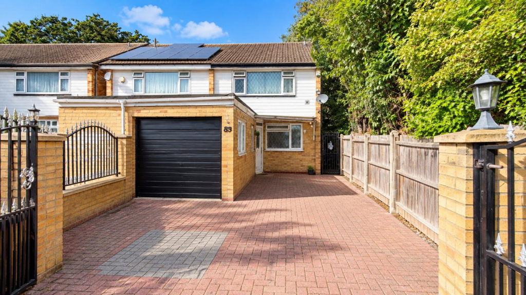 Main image of property: Pine Tree Close, Hounslow