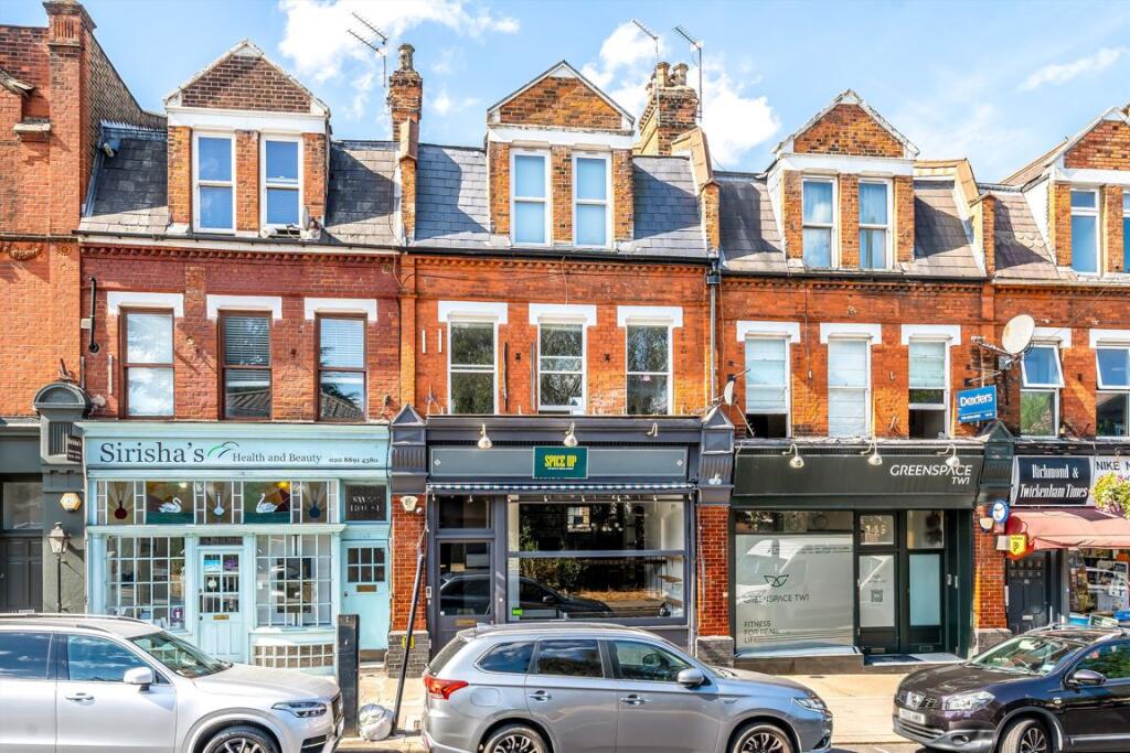 Main image of property: St. Margarets Road, St Margarets
