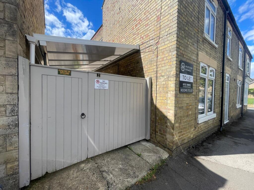Main image of property: Room 4, Church Hill, Castor PE5 7AU