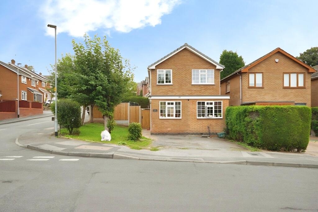 Main image of property: Lodge Farm Lane, Arnold, Nottingham, Nottinghamshire, NG5