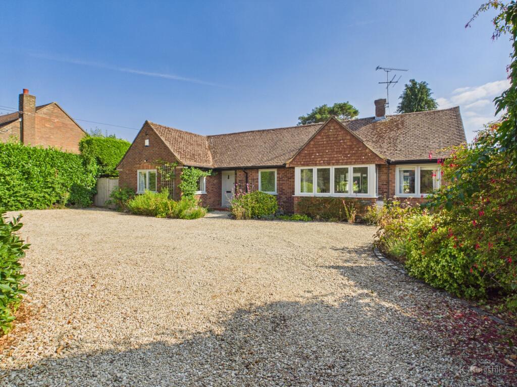 Main image of property: Main Road, Naphill, High Wycombe, Buckinghamshire