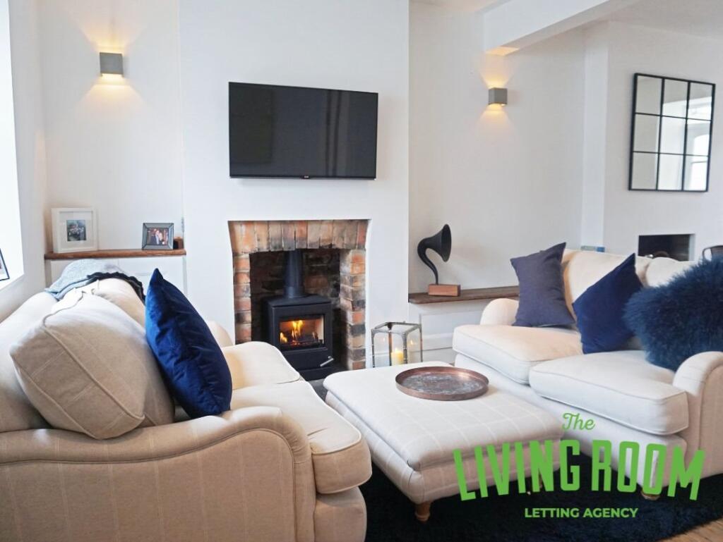 Main image of property: Glynne Street, Canton, 