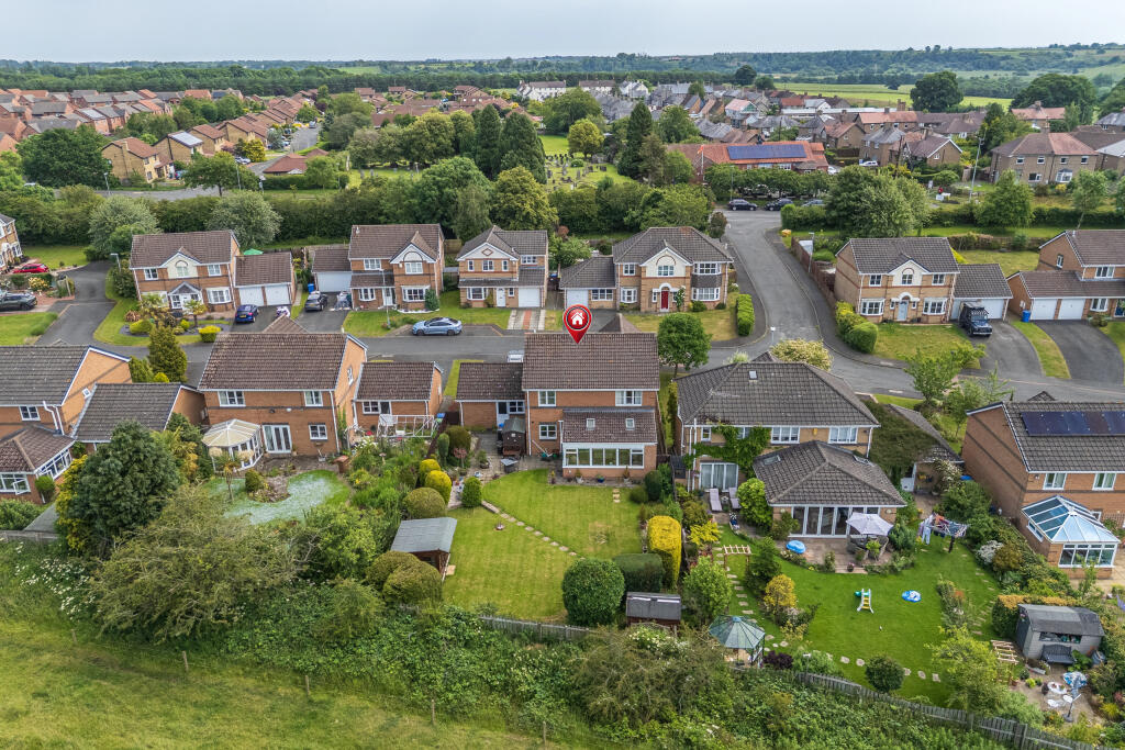 Main image of property: Dene Close, Felton, Morpeth, Northumberland