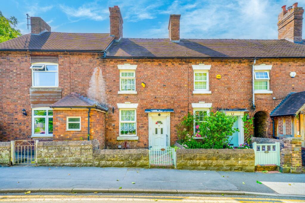 Main image of property: King Street, Dawley, TF4
