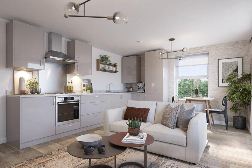 Main image of property: Denchworth Road,
Wantage
OX12 0BA