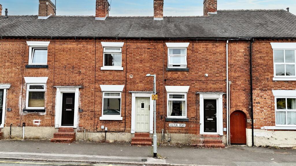 Main image of property: Oulton Road, Stone, ST15