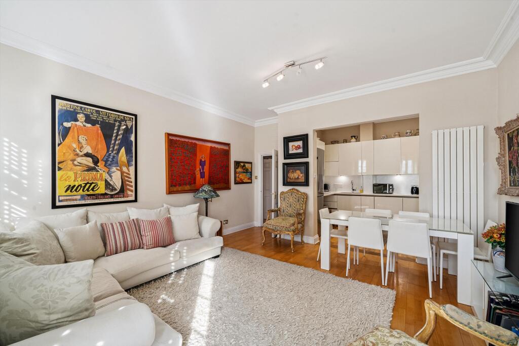 Main image of property: Marsault Court, Kew Foot Road, Richmond TW9