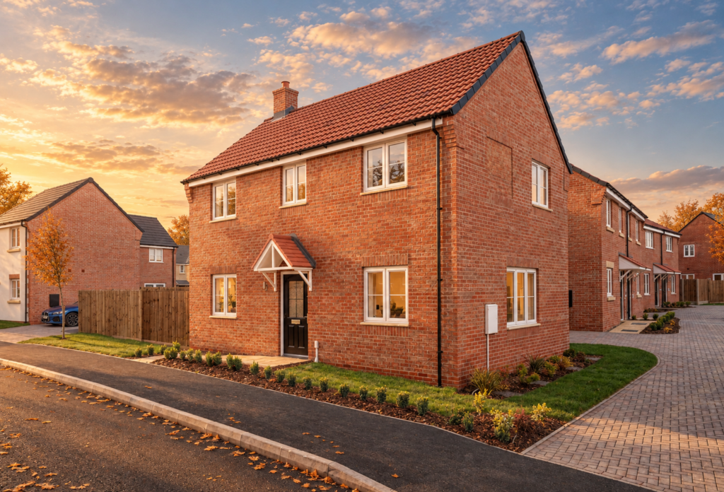 Main image of property: Belton Lane,
Manthorpe,
Grantham,
Lincs,
NG31 8YX