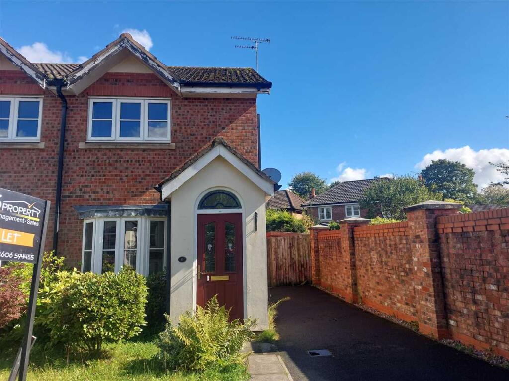 Main image of property: Foxhill Close, The Grange, Sandiway
