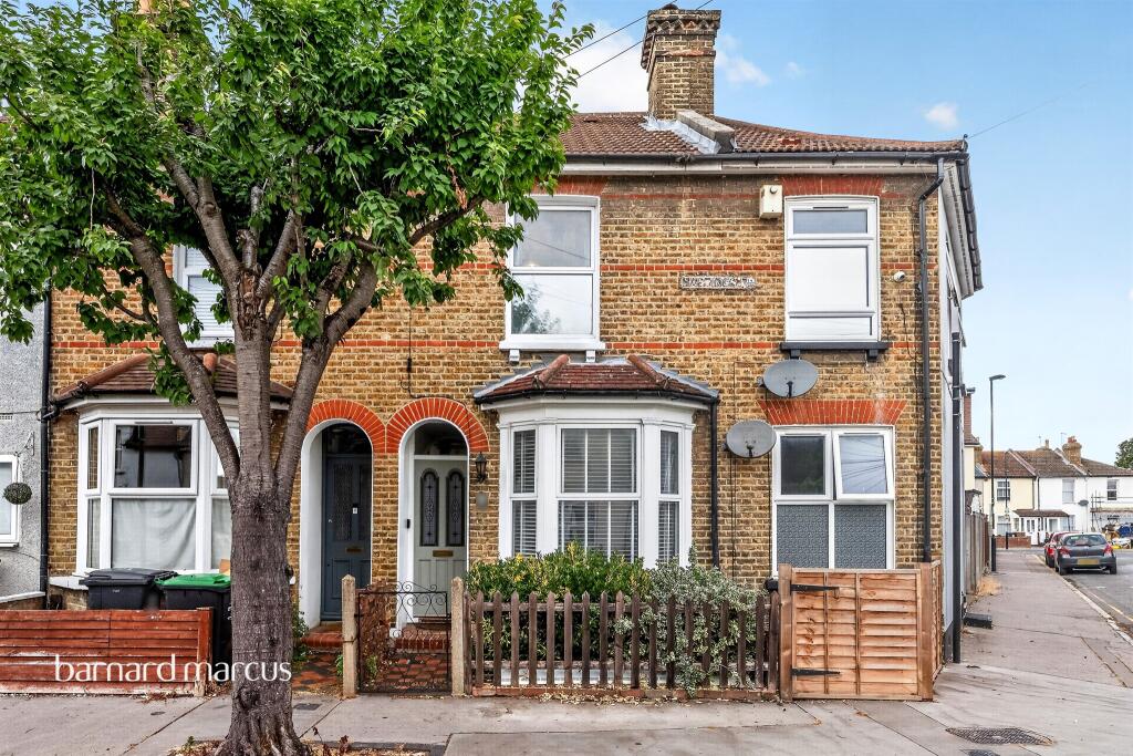 Main image of property: Hastings Road, Croydon